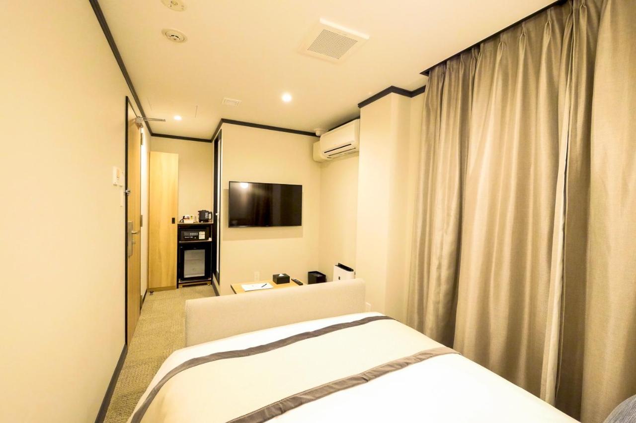 Hotel Bampky Tokio Exterior foto